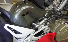 DUCATI PANIGALE V4 R 2019