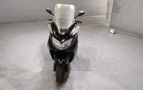 YAMAHA GRAND MAJESTY250 SG15J