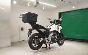 HONDA NC750X DCT 2024 RH09