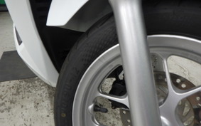 HONDA LEAD 125 2022 JF45