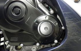 SUZUKI GSX-R750 2011