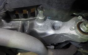 HONDA PCX 150 2015 KF18