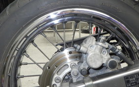 KAWASAKI KLX125D TRACKER LX125D