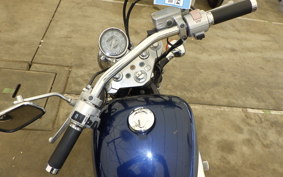 HONDA STEED 400 1996 NC26