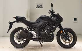 YAMAHA MT-25 A 2011 RG74J