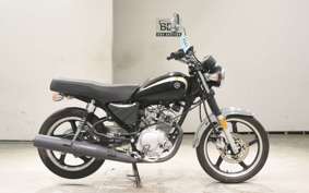 YAMAHA YBR125