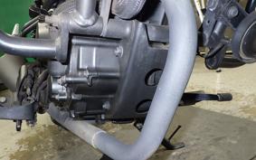 HONDA REBEL 250 A 2002 MC49