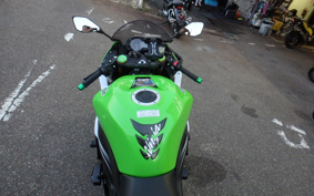 KAWASAKI NINJA ZX-6R 2014 ZX636E