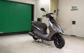 YAMAHA AXIS 125 Z 2025 SED7J