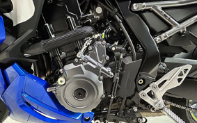 SUZUKI GSX-8R 2024 EM1AA