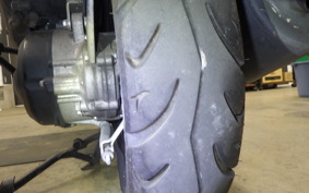 SUZUKI ADDRESS V125 DT11A