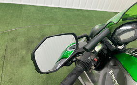 KAWASAKI Z1000 ABS 2014 ZRT00F