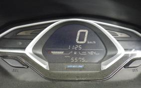 HONDA PCX 125 JF81