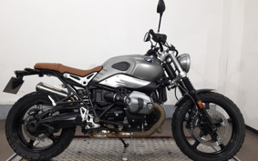 BMW R NINE T SCRAMBLER 2016 0J31