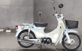 HONDA LITTLE CUB AA01