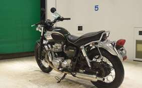 KAWASAKI W650 2004 EJ650A