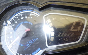 YAMAHA CYGNUS 125 XSR 2 SE44J