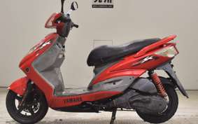 YAMAHA CYGNUS 125 XSR 2 SE44J