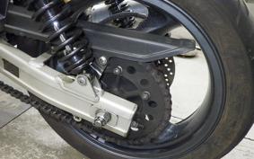 KAWASAKI BALIUS 250 Gen.2 2004 ZR250B
