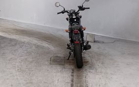 HONDA CB223S MC40