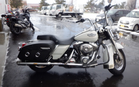 HARLEY HARLEY FLHRCI1450 2003 FRW