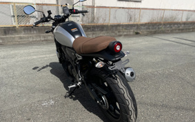 YAMAHA XSR155 RG63