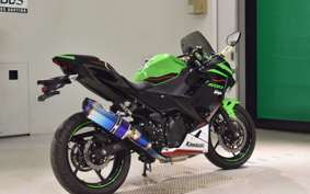 KAWASAKI NINJA 400 2022 EX400G