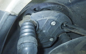 YAMAHA JOG Gen.5 SA36J