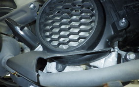 HONDA DIO110-3ﾍﾞｰｼｯｸ JK03