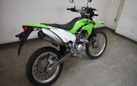 KAWASAKI KLX230 LX230A