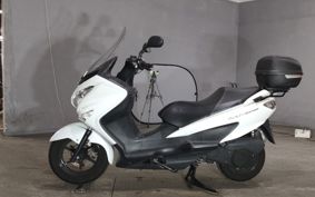 SUZUKI BURGMAN200 CH41A