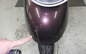 YAMAHA VINOﾓﾙﾌｪ-2
