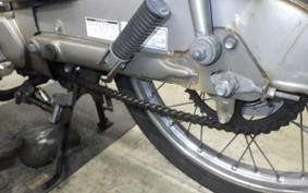 HONDA C90 SUPER CUB E 2024 HA02