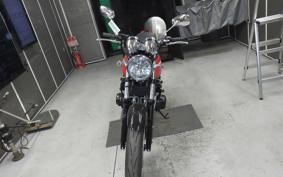 KAWASAKI ZEPHYR 400 Gen.1 1990 ZR400C