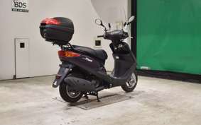 YAMAHA AXIS 125 TREET SE53J