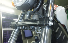 YAMAHA TRICKER Gen.2 DG16J