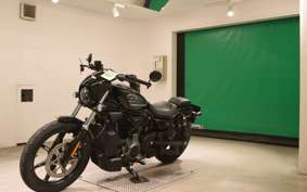 HARLEY RH975 2022