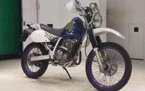 SUZUKI DJEBEL 250 XC SJ45A