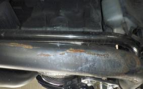 HONDA SHADOW 400 1998 NC34