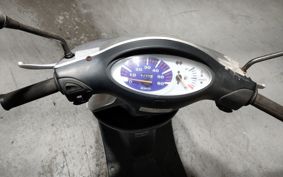 HONDA DIO AF56