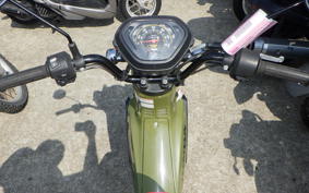 HONDA ｸﾛｽｶﾌﾞ110-2 JA45