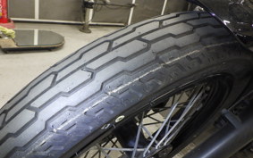 YAMAHA DRAGSTAR 400 2013