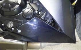 KAWASAKI NINJA 650 A 2023 ER650S