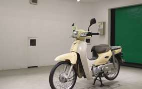 HONDA C50 SUPER CUB 2018 AA04