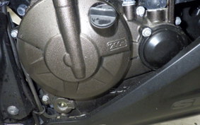 SUZUKI GIXXER 250 SF 2003 ED22Y