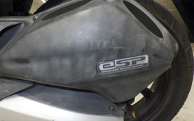 HONDA PCX 125 2026 JF81