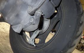 SUZUKI LET's 4 2018 CA45A