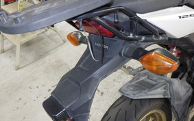 HONDA GROM 2019 JC75