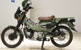 HONDA CT125-2 2006 JA65