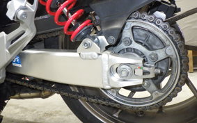 HONDA CB400 SUPER BOLDOR A 2017 NC42